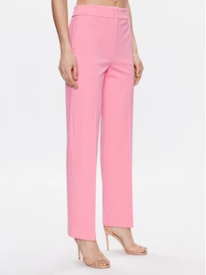 Zdjęcie produktu JOOP! Spodnie materiałowe 30035988 Różowy Modern Fit