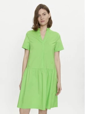 Zdjęcie produktu JOOP! Sukienka koszulowa 30041979 Zielony Regular Fit