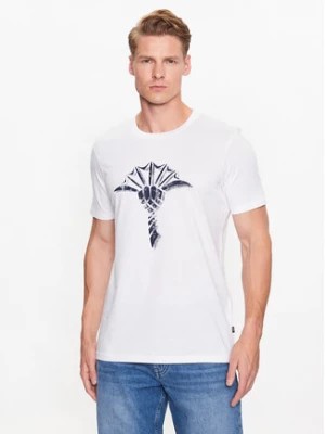 Zdjęcie produktu JOOP! T-Shirt 30036109 Biały Modern Fit