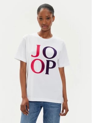 Zdjęcie produktu JOOP! T-Shirt 58 JW243JE420 30042814 Biały Regular Fit