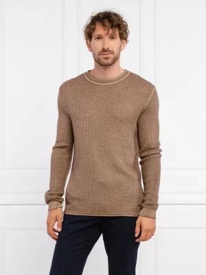 Zdjęcie produktu Joop! Wełniany sweter 17 JK-25Marian | Modern fit
