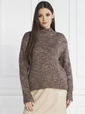 Zdjęcie produktu Joop! Wełniany sweter | Loose fit