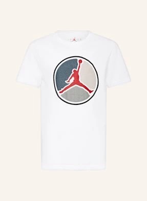 Zdjęcie produktu Jordan T-Shirt Air Jordan weiss