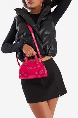 Zdjęcie produktu Juicy Couture BIJXT5645WVP Różowy ciemny