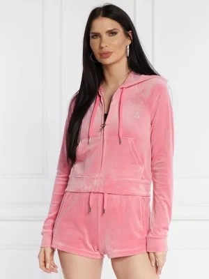 Zdjęcie produktu Juicy Couture Bluza MADISON | Slim Fit