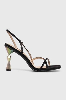 Zdjęcie produktu Juicy Couture sandały SASHA kolor czarny JCFSAN222026