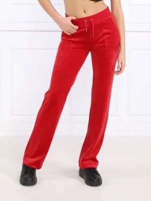Zdjęcie produktu Juicy Couture Spodnie dresowe Del Ray | Regular Fit