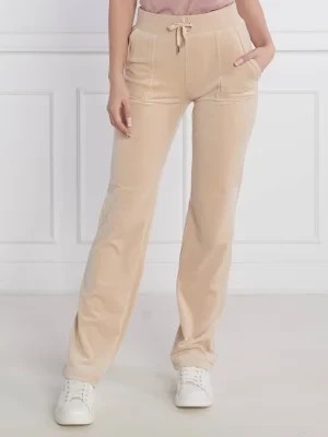 Zdjęcie produktu Juicy Couture Spodnie dresowe Del Ray | Regular Fit