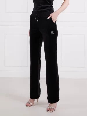 Zdjęcie produktu Juicy Couture Spodnie dresowe | Regular Fit