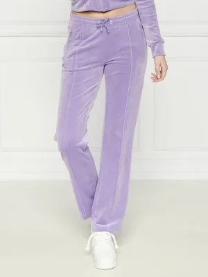 Zdjęcie produktu Juicy Couture Spodnie dresowe TINA | Regular Fit