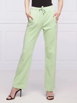 Zdjęcie produktu Juicy Couture Spodnie dresowe TINA | Regular Fit