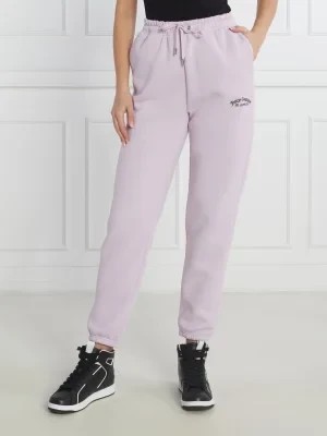 Zdjęcie produktu Juicy Couture Spodnie WENDY | Loose fit