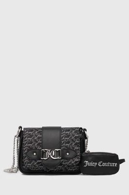 Zdjęcie produktu Juicy Couture torebka kolor czarny BEJQN5488WZC