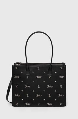 Zdjęcie produktu Juicy Couture torebka kolor czarny BEJQO5517WVP
