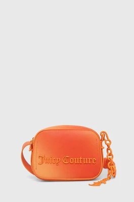 Zdjęcie produktu Juicy Couture torebka kolor pomarańczowy BIJJM5337WVP