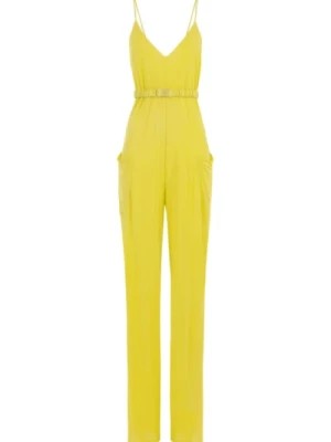 Zdjęcie produktu Jumpsuits Elisabetta Franchi