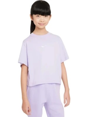 Zdjęcie produktu Junior Klub Odzież Sportowa T-shirt Nike