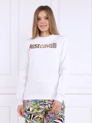 Zdjęcie produktu Just Cavalli Bluza | Regular Fit