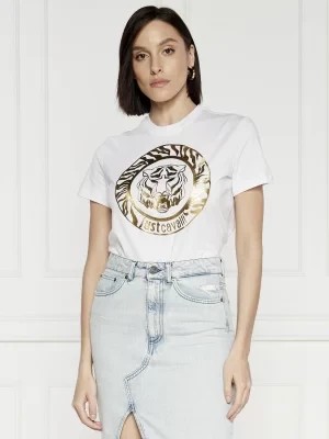 Zdjęcie produktu Just Cavalli T-shirt | Regular Fit