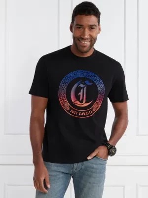 Zdjęcie produktu Just Cavalli T-shirt | Regular Fit