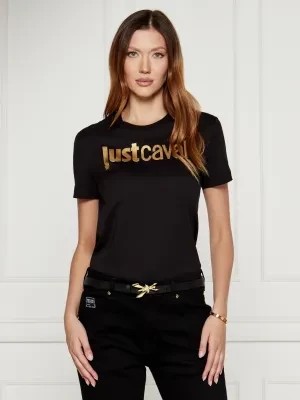 Zdjęcie produktu Just Cavalli T-shirt | Slim Fit