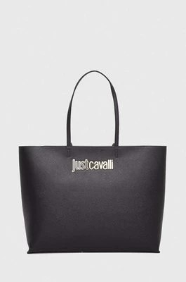 Zdjęcie produktu Just Cavalli torebka kolor czarny 76RA4BB9 ZS766