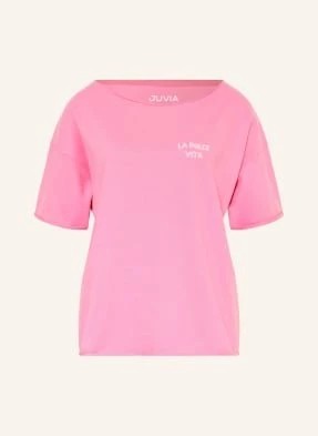 Zdjęcie produktu Juvia Bluza Nierozpinana Kaya pink