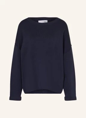 Zdjęcie produktu Juvia Sweter Oversize Carlotta blau