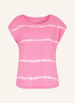 Zdjęcie produktu Juvia T-Shirt Sara pink