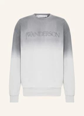 Zdjęcie produktu Jw Anderson Bluza Nierozpinana grau