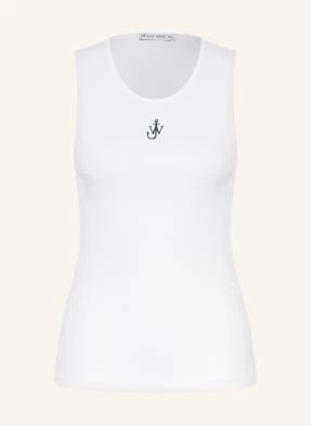 Zdjęcie produktu Jw Anderson Top weiss