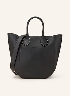 Zdjęcie produktu Jw Anderson Torba Shopper Small schwarz