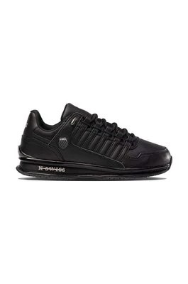 Zdjęcie produktu K-Swiss sneakersy RINZLER GT kolor czarny 08907.010.M