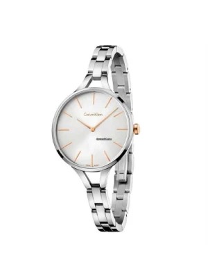 Zdjęcie produktu K7E23B46 Graficzny Zegarek dla Kobiet Calvin Klein