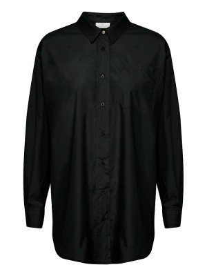Zdjęcie produktu Kaffe Koszula "Lolly" w kolorze czarnym rozmiar: 36