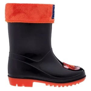 Zdjęcie produktu Kalosze Bejo Frise Wellies 92800432347 czarne