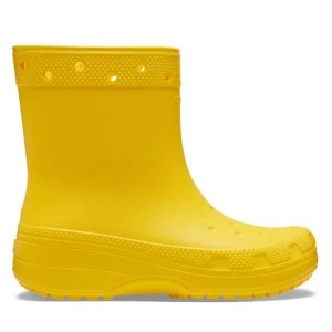 Zdjęcie produktu Kalosze Crocs Classic Rain Boot 208363 Żółty