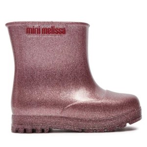 Zdjęcie produktu Kalosze Melissa Mini Melissa Welly Bb 33869 Różowy