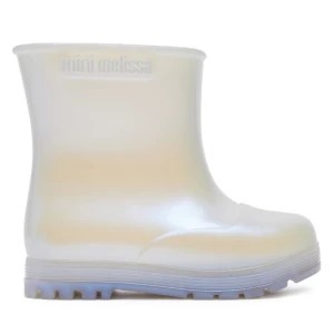 Zdjęcie produktu Kalosze Melissa Mini Melissa Welly Bb 33869 Srebrny