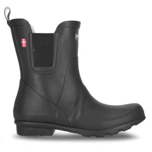 Zdjęcie produktu Kalosze MOLS Suburbs W Rubber Boot M174667 Czarny