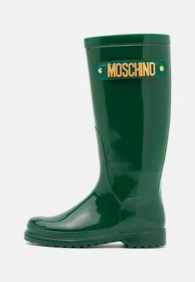 Zdjęcie produktu Kalosze Moschino