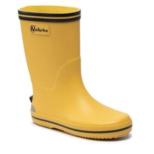 Zdjęcie produktu Kalosze Naturino Rain Boot 0013501128.01.9103 S Żółty