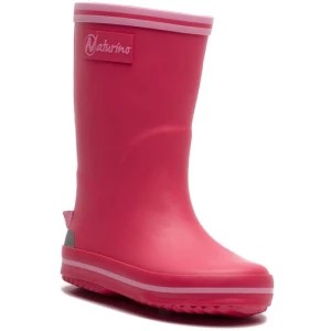 Zdjęcie produktu Kalosze Naturino Rain Boot 0013501128.01.9104 M Różowy