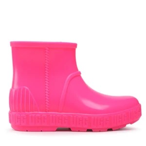 Zdjęcie produktu Kalosze Ugg K Drizlita 1130361K Różowy