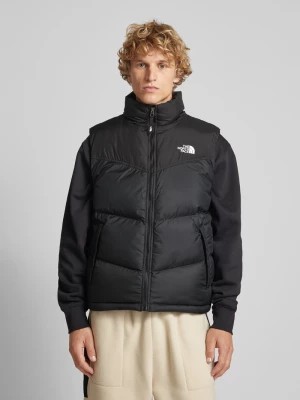 Zdjęcie produktu Kamizelka pikowana z wyhaftowanym logo model ‘SAIKURU’ The North Face