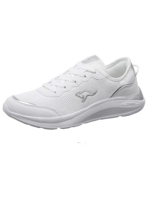 Zdjęcie produktu Kangaroos Sneakersy "Athleisure" w kolorze białym rozmiar: 42