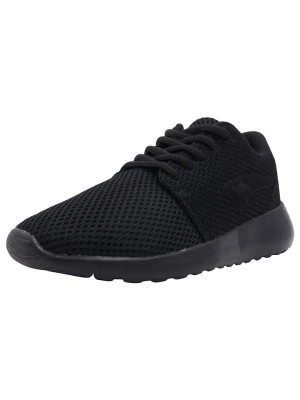 Zdjęcie produktu Kangaroos Sneakersy "Mumpy" w kolorze czarnym rozmiar: 37