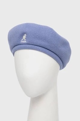 Zdjęcie produktu Kangol beret wełniany wełniany