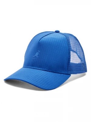 Zdjęcie produktu Kangol Czapka z daszkiem Seerscuker K5339 Niebieski