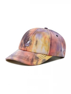 Zdjęcie produktu Kangol Czapka z daszkiem Tie Dye Baseball K4360 Kolorowy